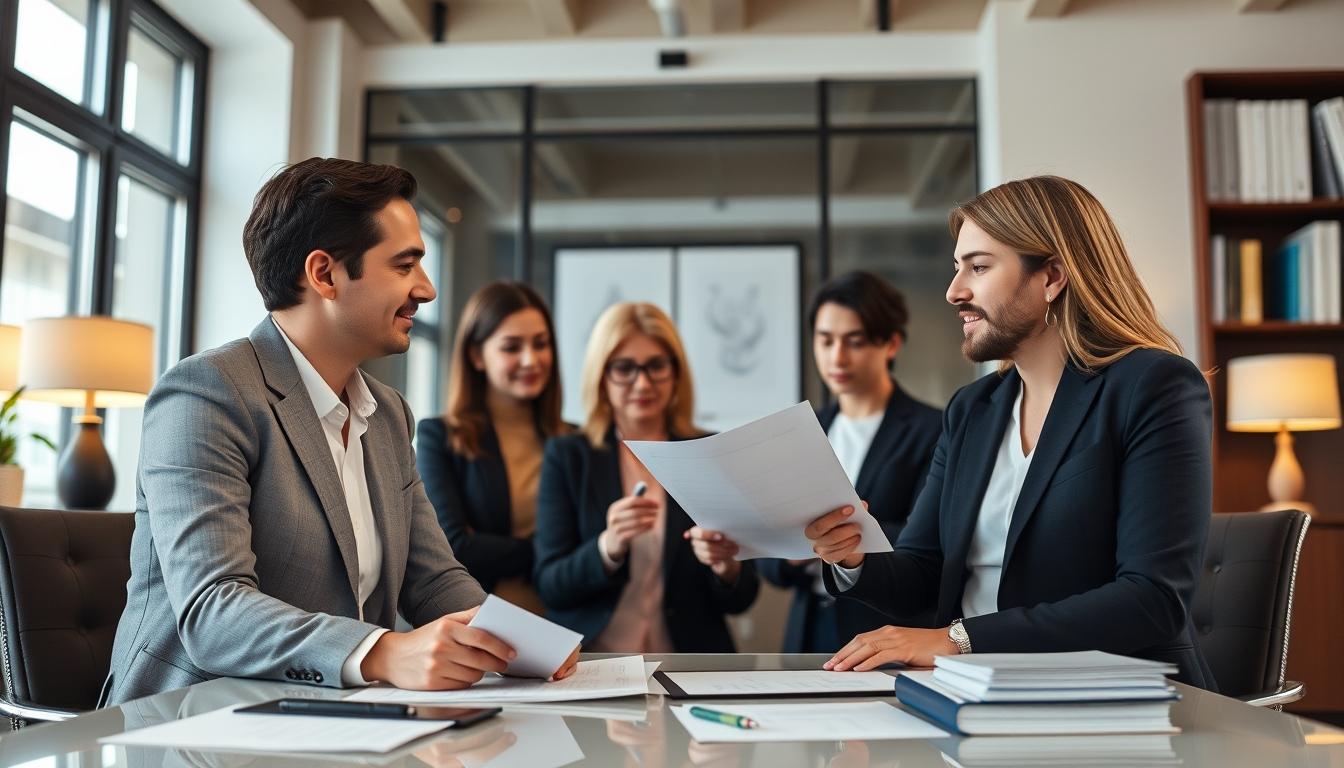 Real estate transaction support and closing preparation