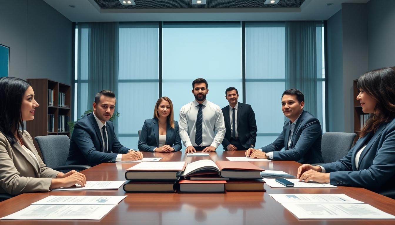 Review of property transaction documents