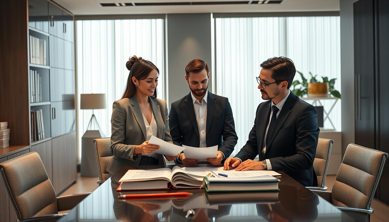 Contact support for property transactions and closing preparation